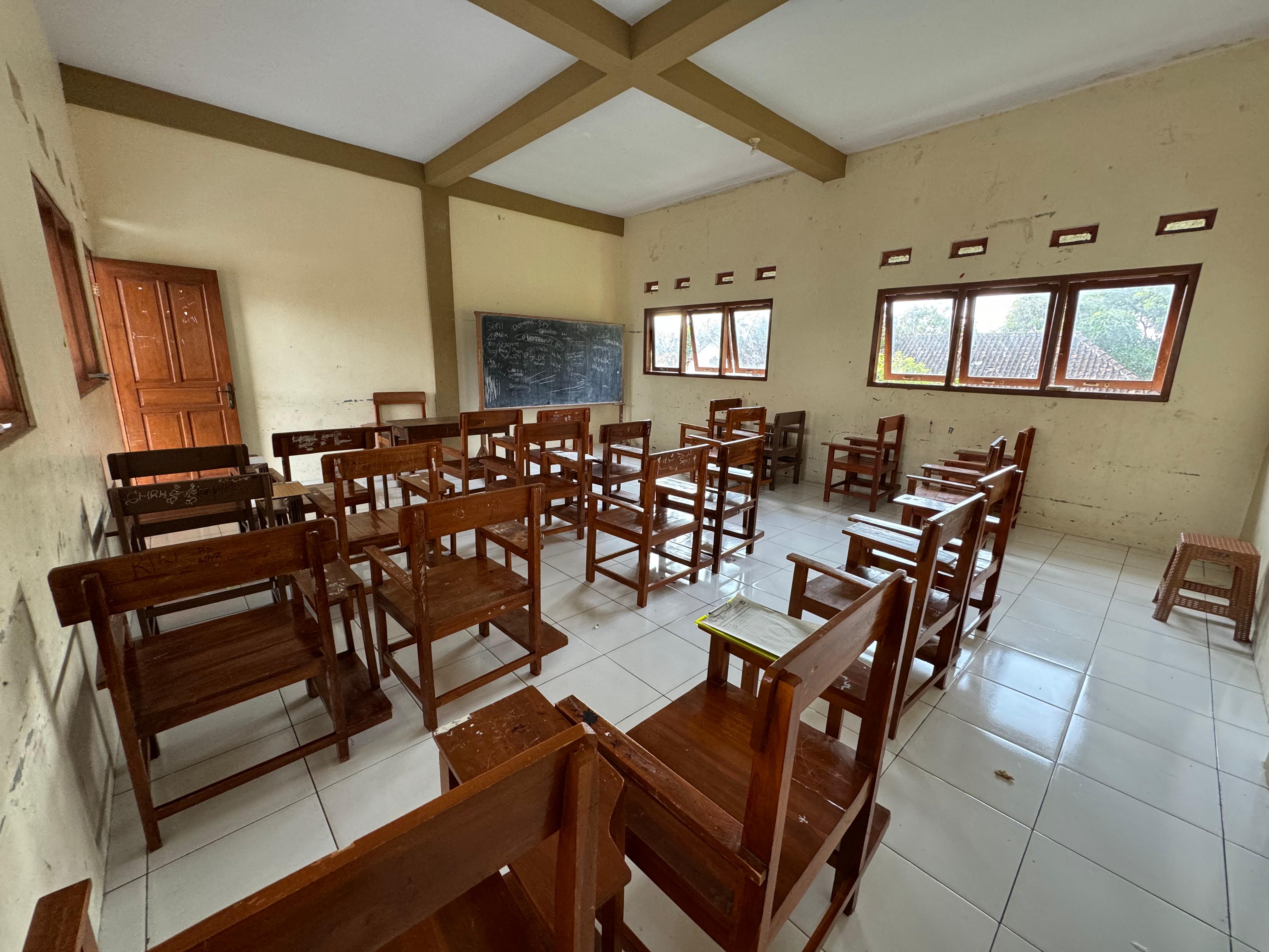 Ruang Kelas